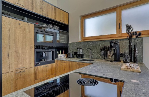 Segeten Apartamento | Chalet Lana 45qm