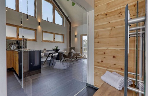 Segeten Apartamento | Chalet Lana 45qm