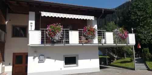 Gortipohl Chalet De Esquí | Chalet Landhaus Einsiedler