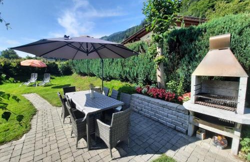 Gortipohl Chalet De Esquí | Chalet Landhaus Einsiedler