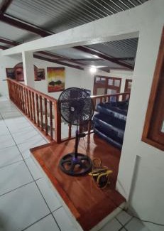 La Boquita Chalet De Esquí | Chalet Las Cortinas