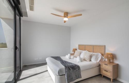 Ayamonte Chalet De Esquí | Chalet Las Marismas 8 - Playa de los Haraganes HCHM8P00