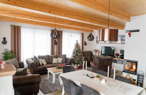 Stara Lesna Casa | Chalet Laura