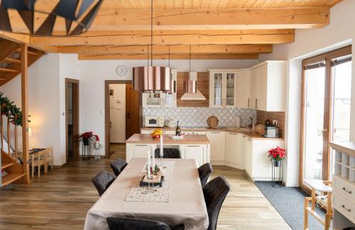 Stara Lesna Casa | Chalet Laura