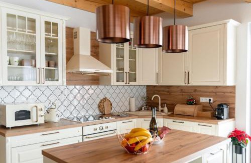 Stara Lesna Casa | Chalet Laura