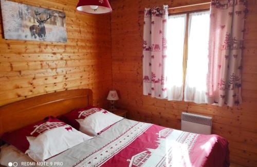Font-Romeu-Odeillo-Via Apartamento | Chalet Le Cambre d'Aze