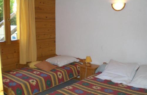La Clusaz Chalet De Esquí | Chalet Le Carré