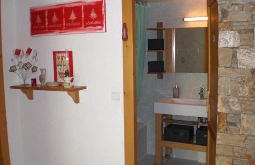 La Clusaz Chalet De Esquí | Chalet Le Carré