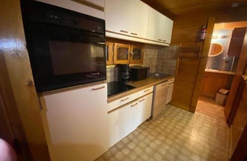 Plagne Centre Chalet De Esquí | Chalet Le Chamois Plagne centre