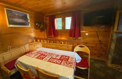 Plagne Centre Chalet De Esquí | Chalet Le Chamois Plagne centre
