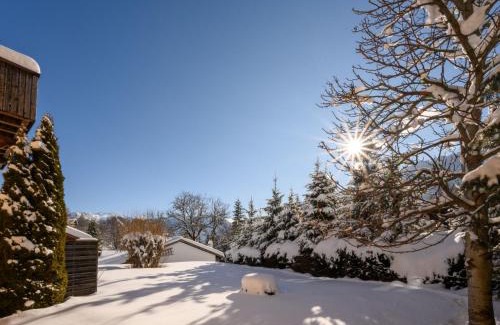 Ovronnaz Chalet De Esquí | Chalet Le Chamois Vert by Interhome
