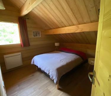 Vallouise-Pelvoux Apartamento | Chalet Le Chastel