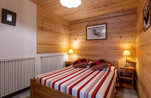 Le Bettaix Apartamento | Chalet Le Choucas n°2