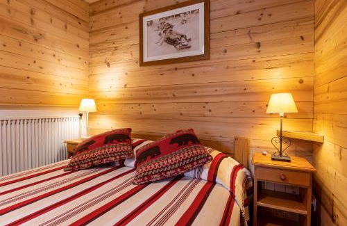 Le Bettaix Apartamento | Chalet Le Choucas n°2