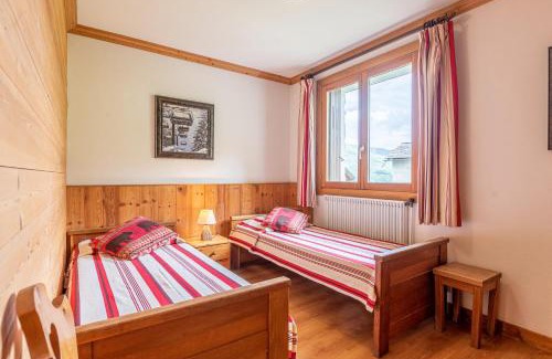 Le Bettaix Apartamento | Chalet Le Choucas n°2