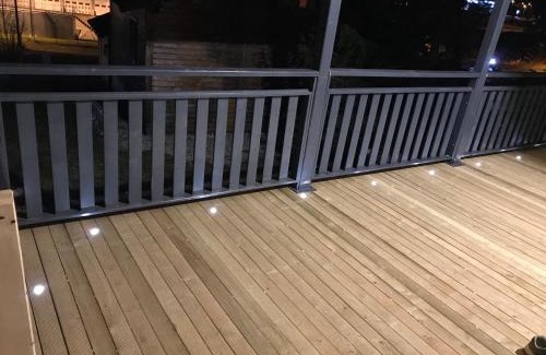 Saint-Laurent-en-Grandvaux Chalet De Esquí | CHALET LE HERISSON
