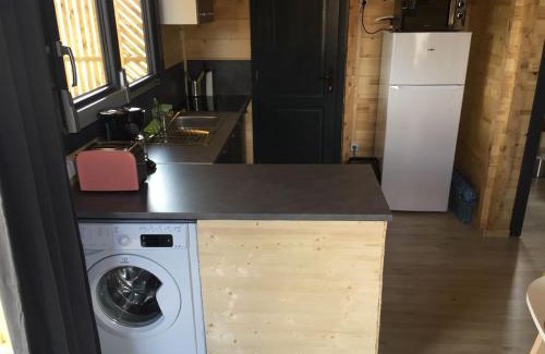 Saint-Laurent-en-Grandvaux Chalet De Esquí | CHALET LE HERISSON