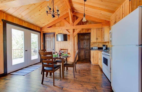 Sayabec Chalet De Esquí | Chalet le Huard