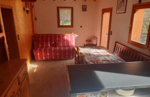 Bellentre Chalet De Esquí | Chalet Le Mazot au Coches pour 9 personnes