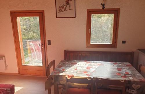 Bellentre Chalet De Esquí | Chalet Le Mazot au Coches pour 9 personnes