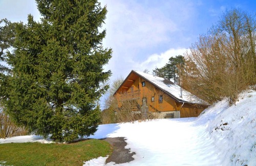 Bohon Chalet De Esquí | Chalet Le Mirador