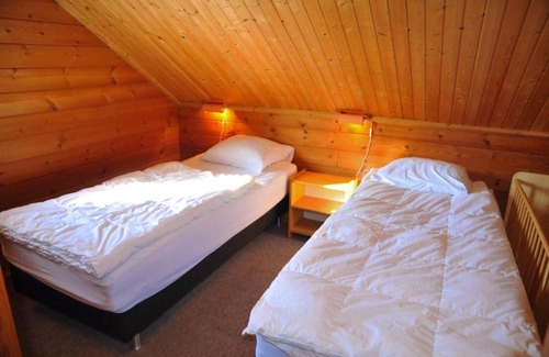 Bohon Chalet De Esquí | Chalet Le Mirador