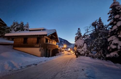 Chatel Chalet De Esquí | Chalet le Petit Ramoneur