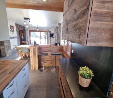 Chatel Chalet De Esquí | Chalet le Petit Ramoneur