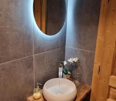 Chatel Chalet De Esquí | Chalet le Petit Ramoneur