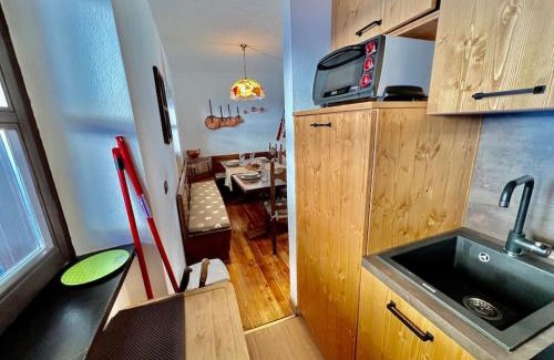 Gressoney-Saint-Jean Casa | Chalet le Pigne Gressoney Saint Jean