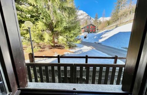Gressoney-Saint-Jean Casa | Chalet le Pigne Gressoney Saint Jean