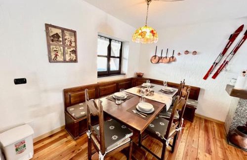 Gressoney-Saint-Jean Casa | Chalet le Pigne Gressoney Saint Jean