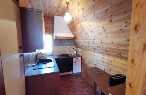 Allos Chalet De Esquí | Chalet Le refuge