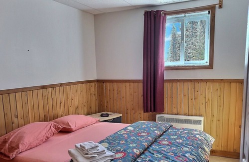 Val-D'Irene Chalet De Esquí | Chalet le Renversant