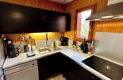 Mont-Dore Chalet De Esquí | Chalet Le Salers - Mont Dore 10pers