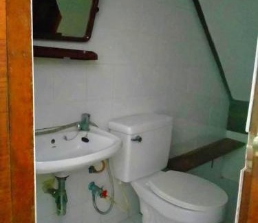 Thong Krut Chalet De Esquí | Chalet Leam Sor