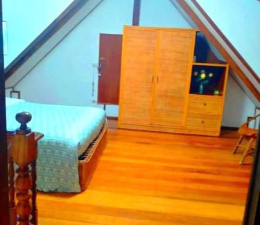 Thong Krut Chalet De Esquí | Chalet Leam Sor