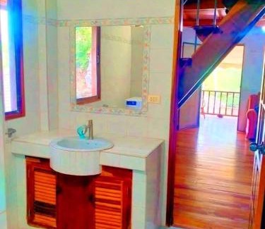 Thong Krut Chalet De Esquí | Chalet Leam Sor