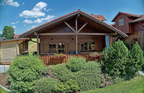 Barnzell Chalet De Esquí | Chalet Leithenwald