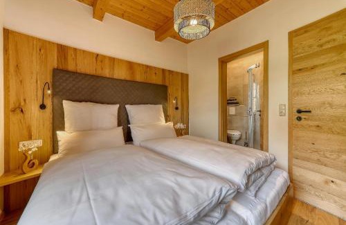 Barnzell Chalet De Esquí | Chalet Leithenwald