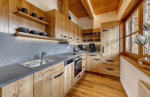 Barnzell Chalet De Esquí | Chalet Leithenwald