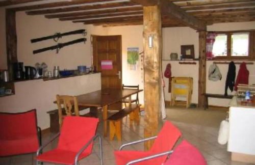 Les Varcins Chalet De Esquí | Chalet - Les 3 vallées