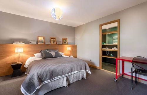 Beranger Chalet De Esquí | Chalet Les Belleville, 6 dormitorios, 12 personas