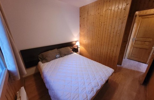 Saint-Jean-d'Arves Chalet De Esquí | Chalet les Bouquetins - Saint Jean DArves