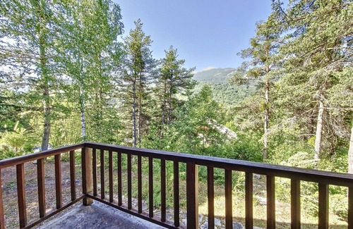 Vallouise Chalet De Esquí | Chalet Les Carlines