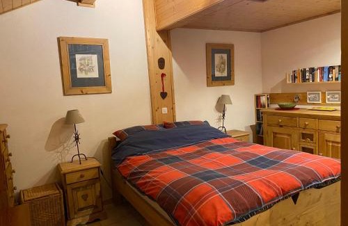 Thones Cama Y Desayuno | Chalet les Chouettes