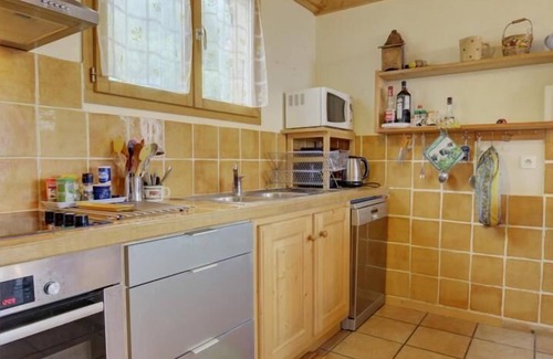 Beaufort Casa | CHALET LES CURTILLETS