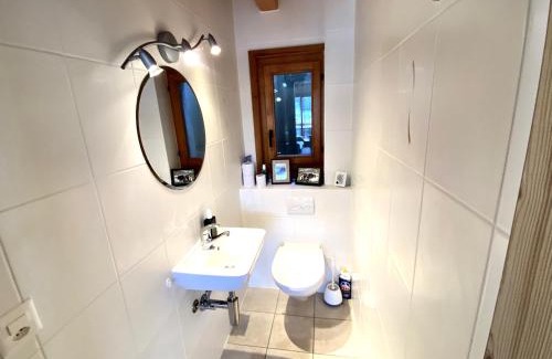 Morgins Chalet De Esquí | Chalet Les Dalton, Morgins