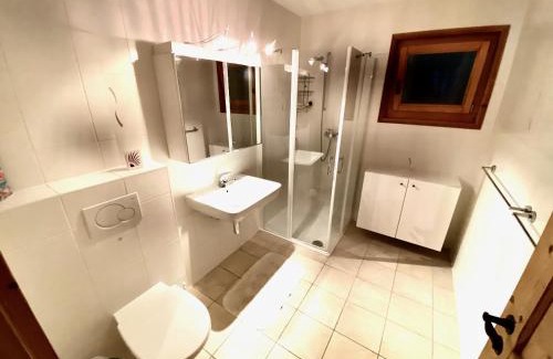Morgins Chalet De Esquí | Chalet Les Dalton, Morgins