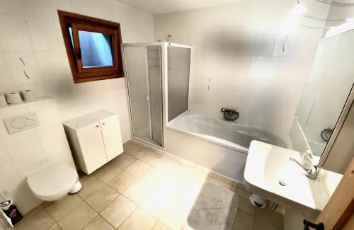 Morgins Chalet De Esquí | Chalet Les Dalton, Morgins